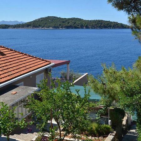 Apartments By The Sea Prizba, Korcula - 18219 Blato  Eksteriør billede