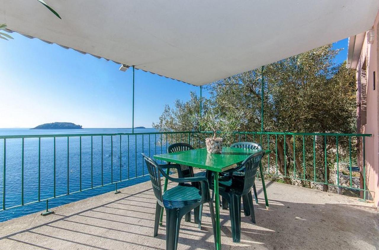 Apartments By The Sea Prizba, Korcula - 18219 Blato  Eksteriør billede